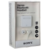 Picture of SONY SBH24 Stereo Bluetooth® Headset 
